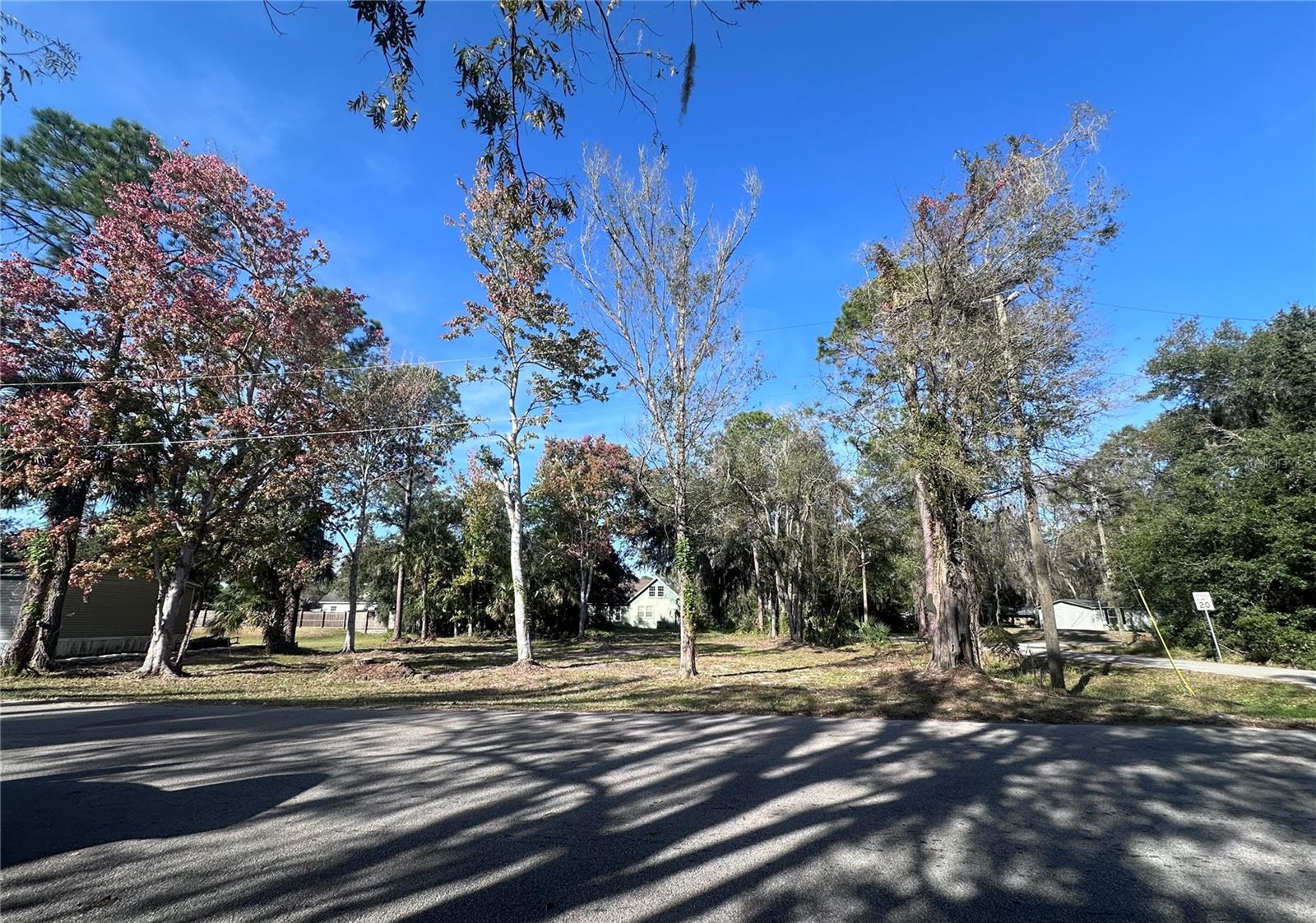 BAILEYVILLE SUB - Land