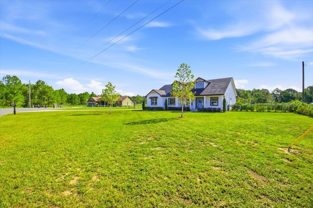 Photo of 18165 Bayamon Avenue, Polk City, FL 33868 (MLS # B4902373)