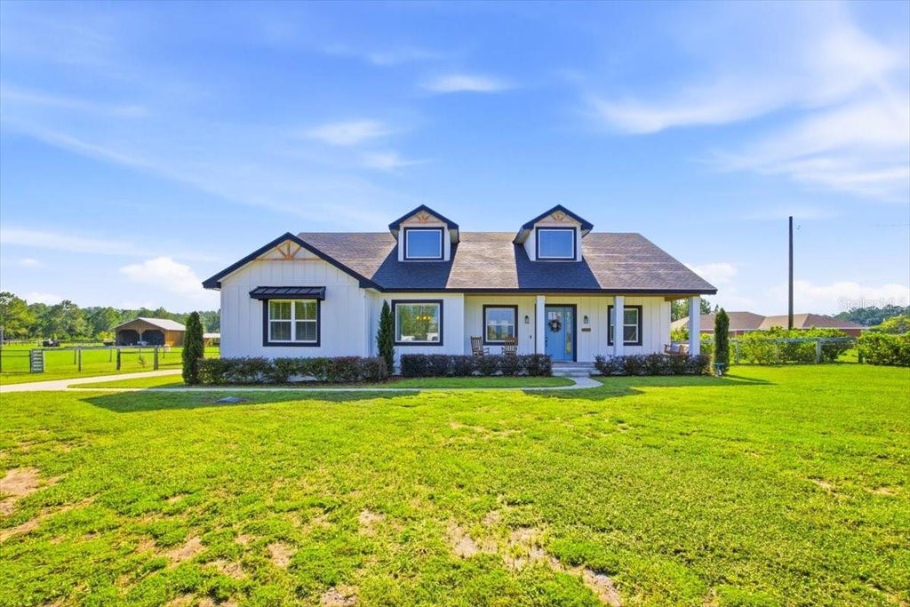 Photo of 18165 Bayamon Avenue, Polk City, FL 33868 (MLS # B4902373)