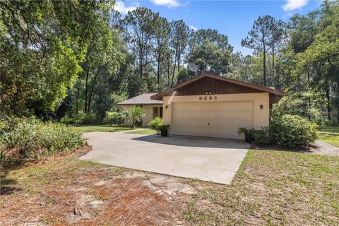 A home in DUNNELLON