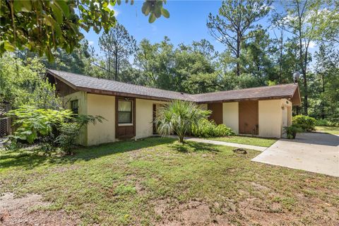 A home in DUNNELLON