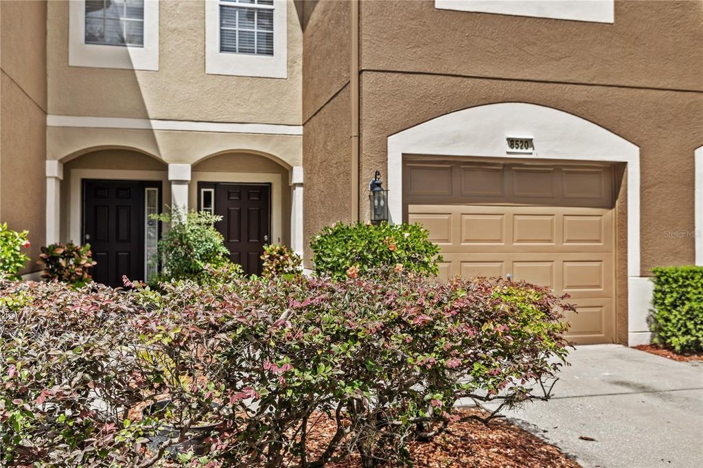 Photo of 8520 Sandy Beach Street, Tampa, FL 33634 (MLS # TB8497794)
