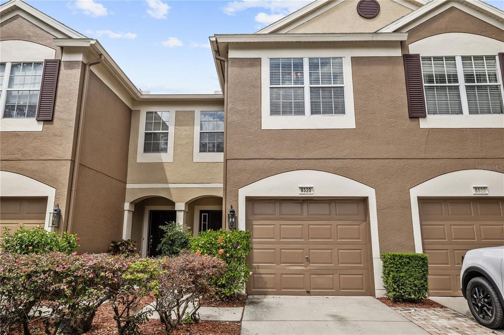 Photo of 8520 Sandy Beach Street, Tampa, FL 33634 (MLS # TB8497794)