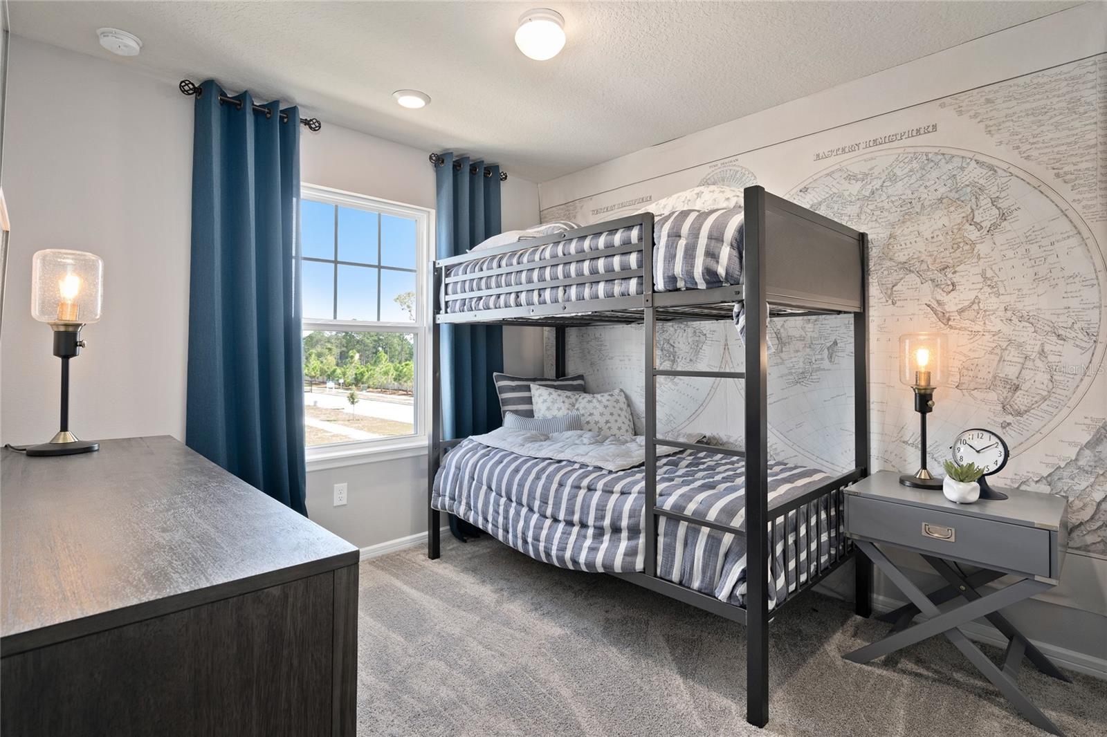 PARKSIDE TRAILS - Residential