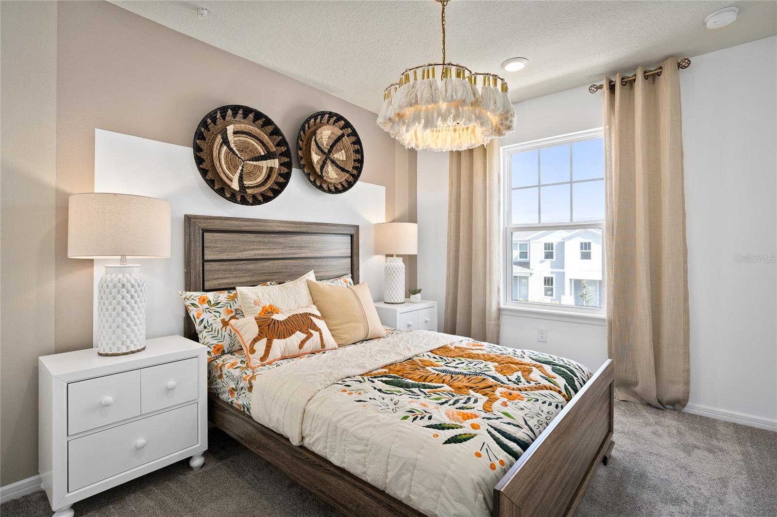 PARKSIDE TRAILS - Residential