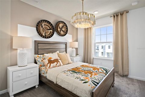 Tiny photo for 4624 Orchard View Alley, Clermont, FL 34714 (MLS # O6358356)