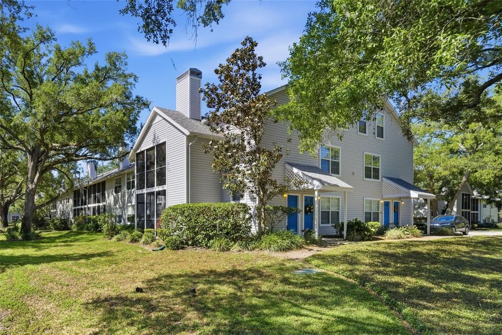 Photo of 3227 Valley Oaks Drive #N/A, Tampa, FL 33618 (MLS # TB8503874)