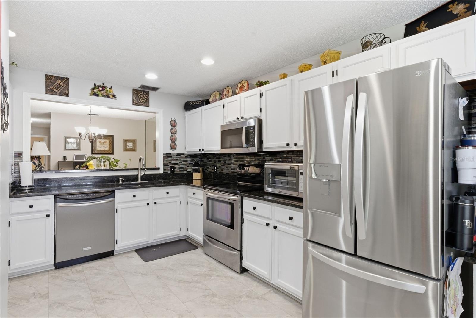 MAGDALENE COURT A CONDO - Residential