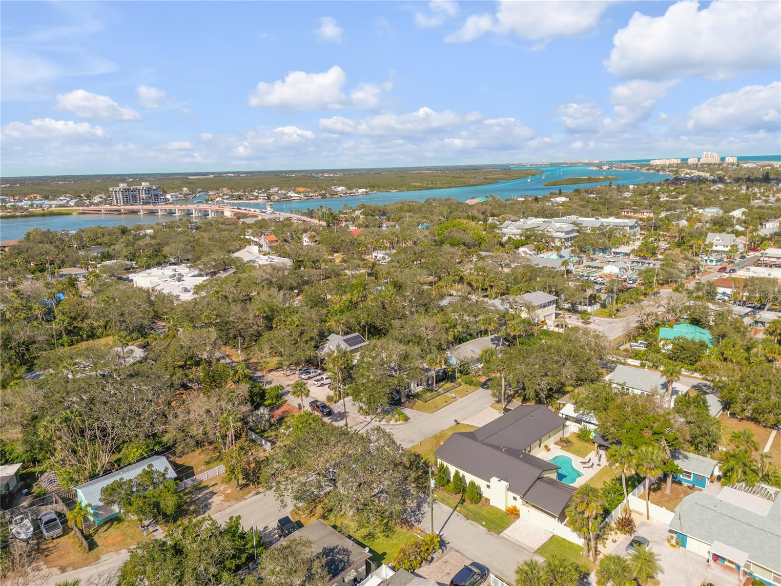 Cooper - Residential