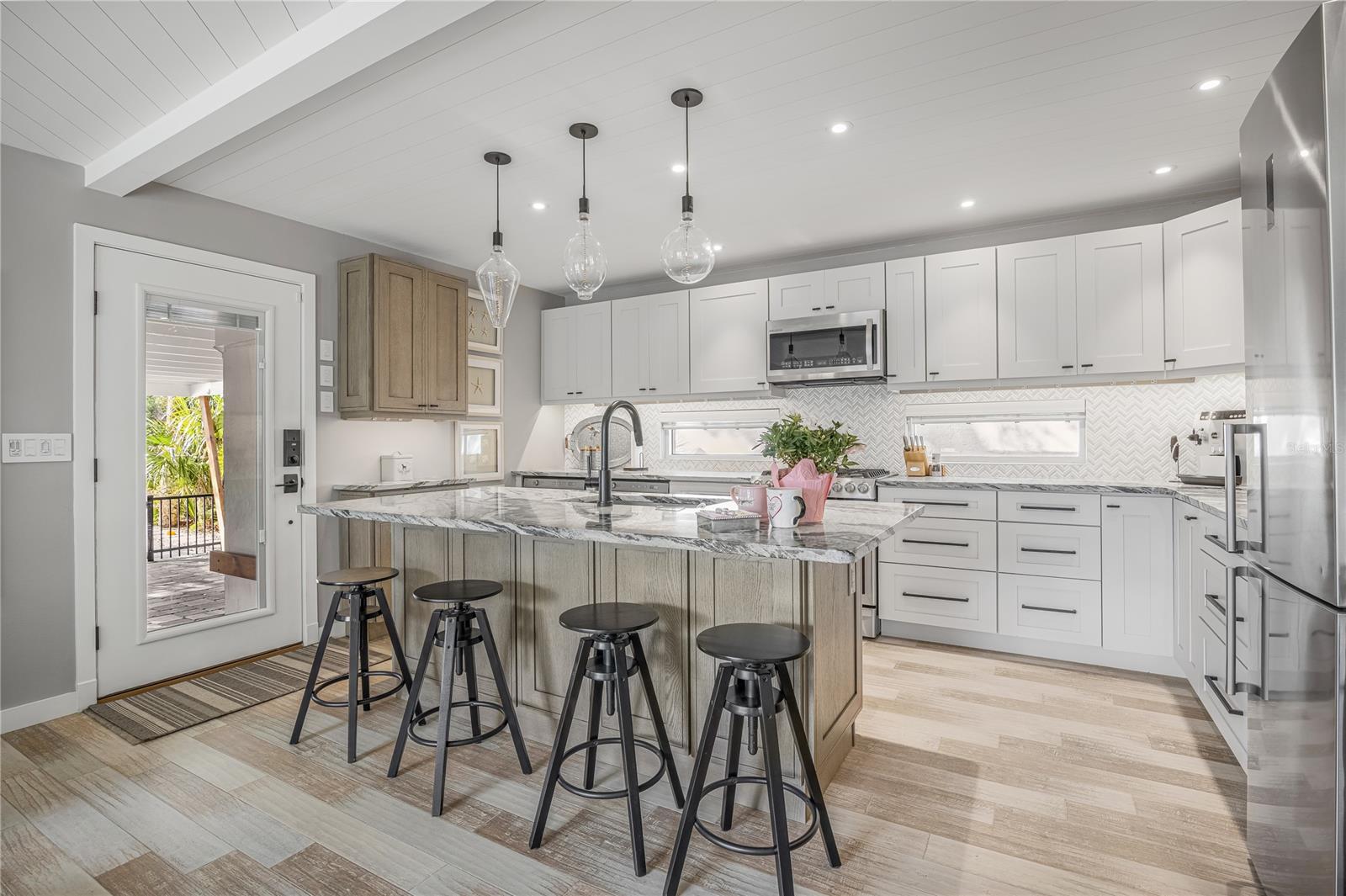 Cooper - Residential