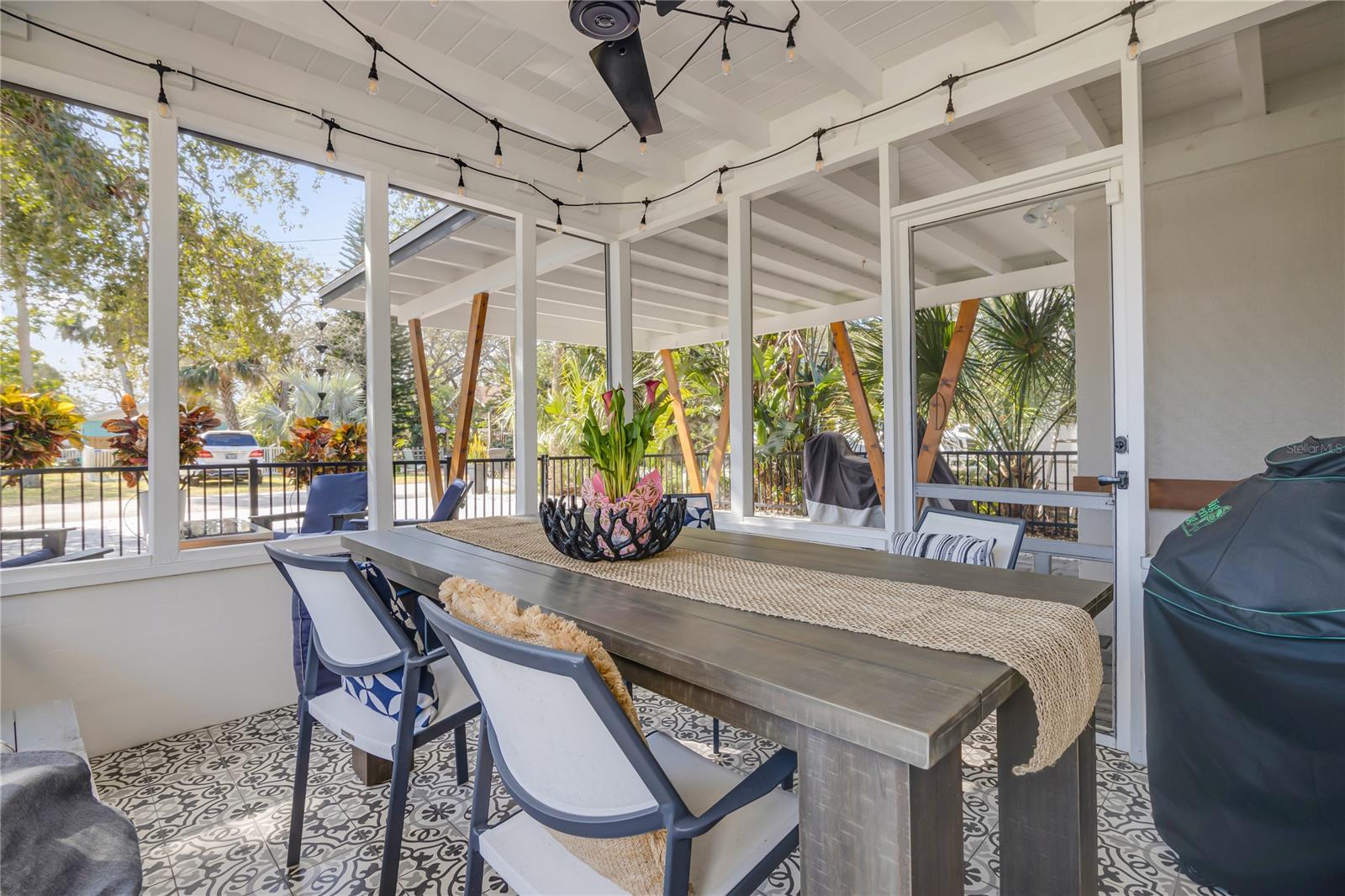 Cooper - Residential