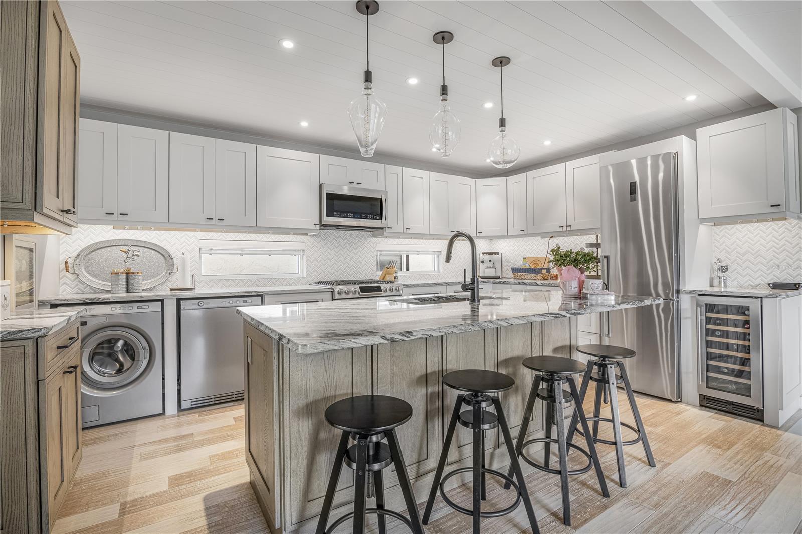 Cooper - Residential