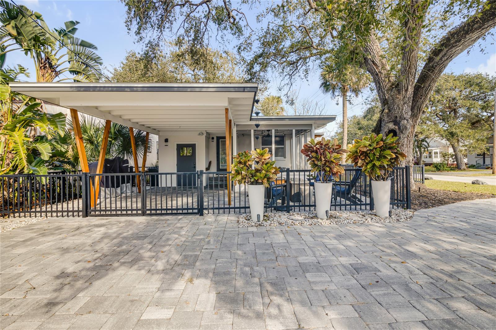 Cooper - Residential