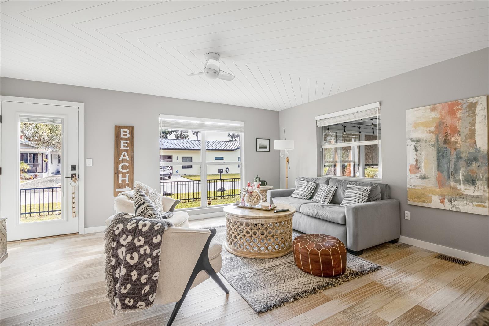 Cooper - Residential