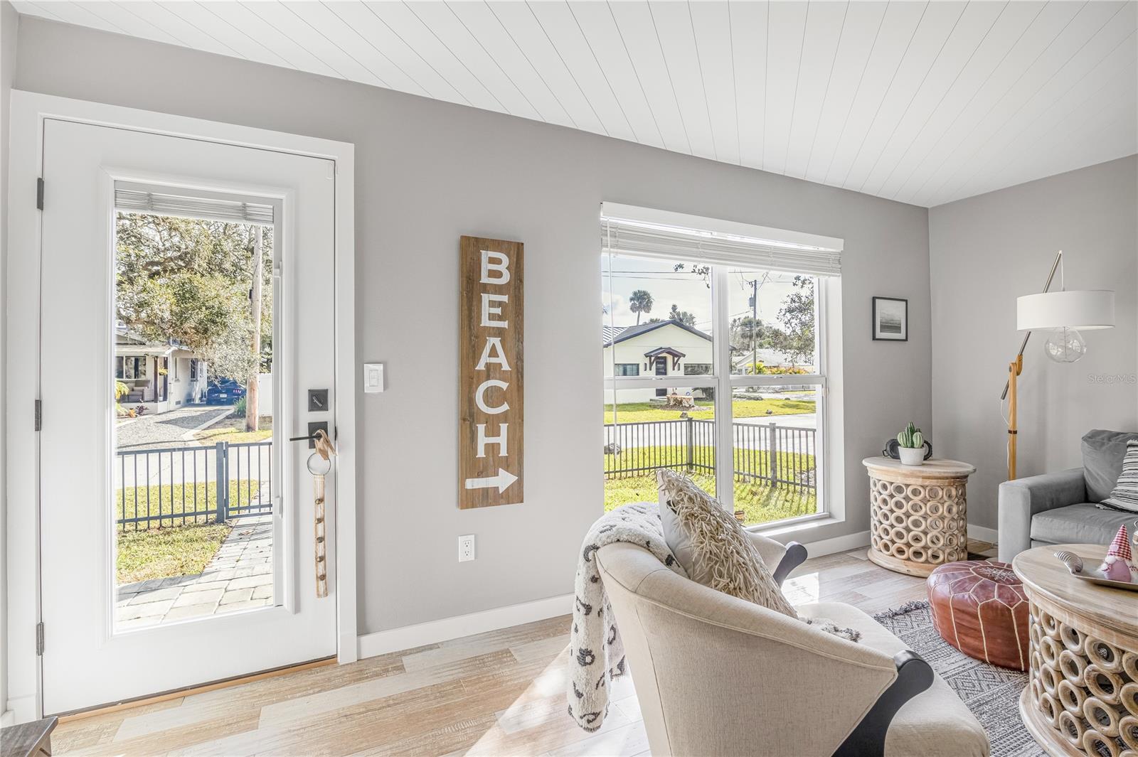 Cooper - Residential