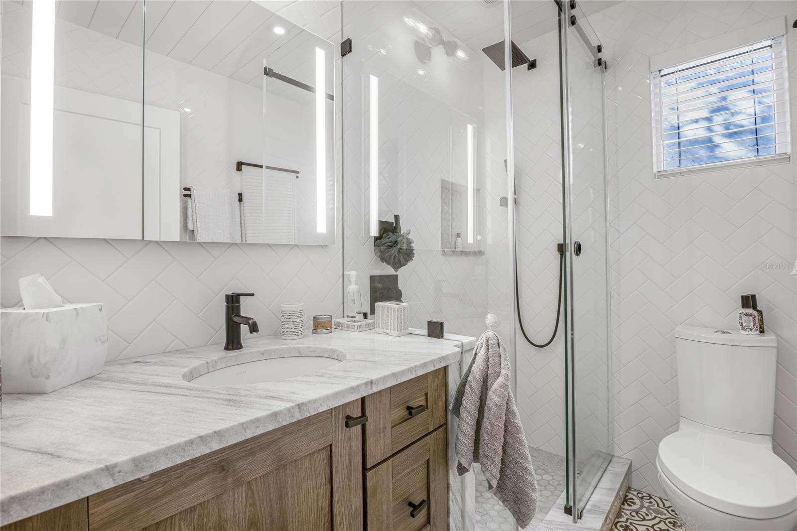 Cooper - Residential