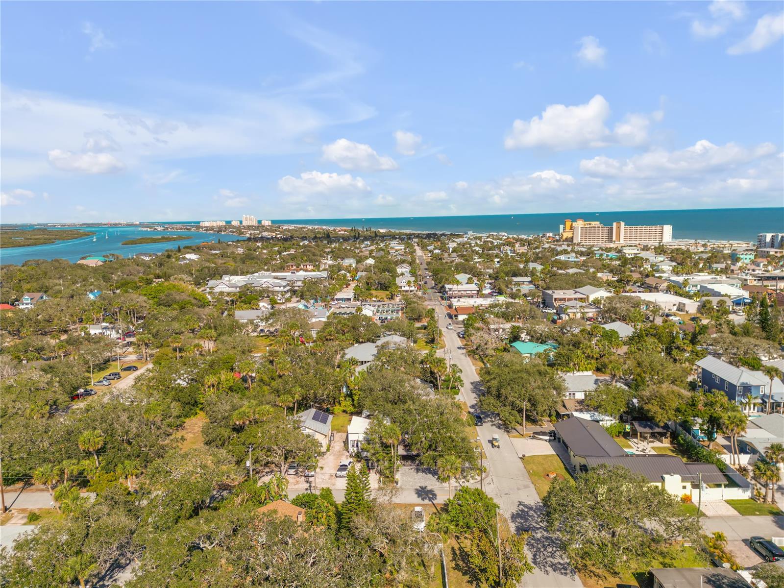 Cooper - Residential