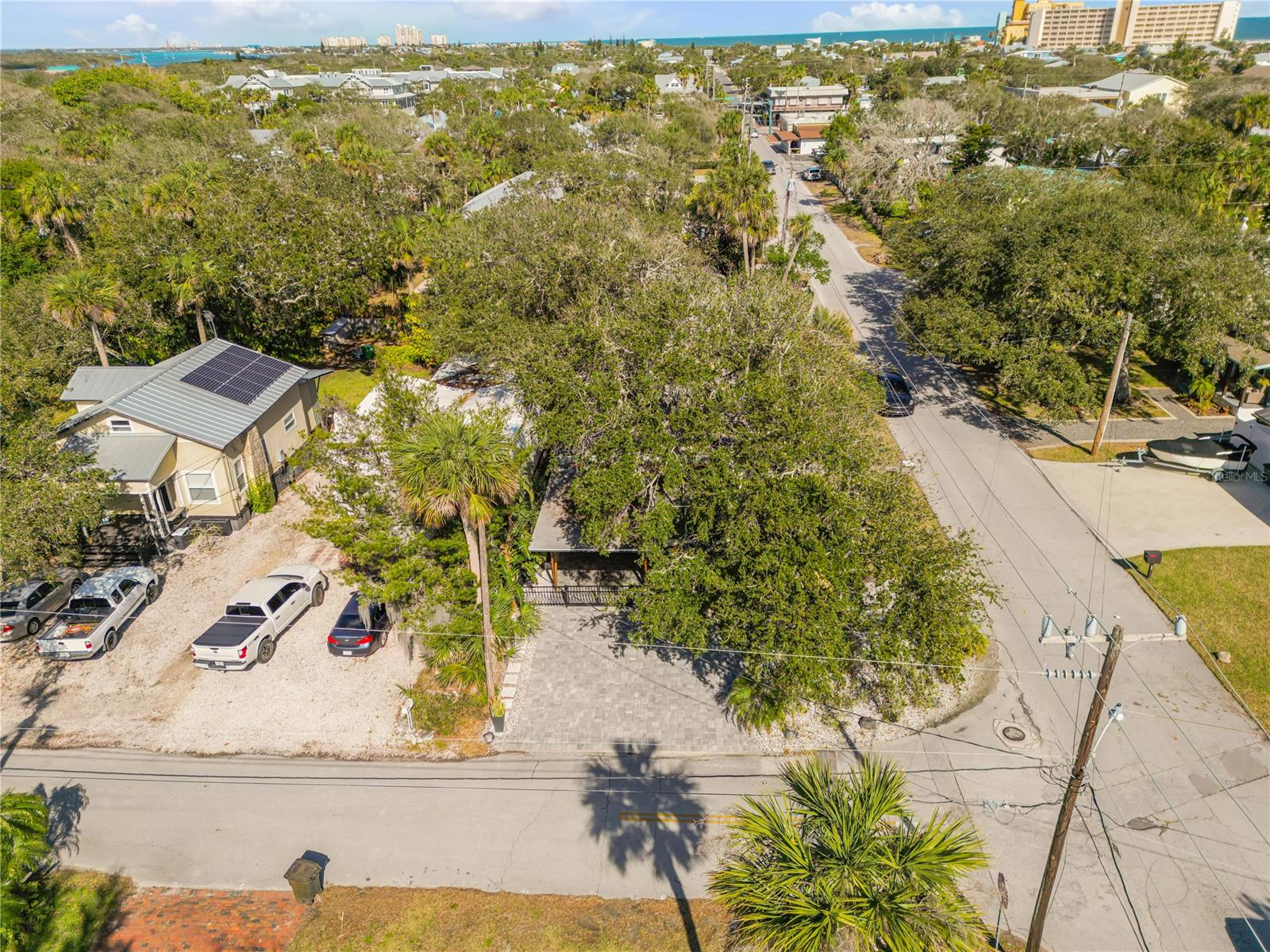 Cooper - Residential