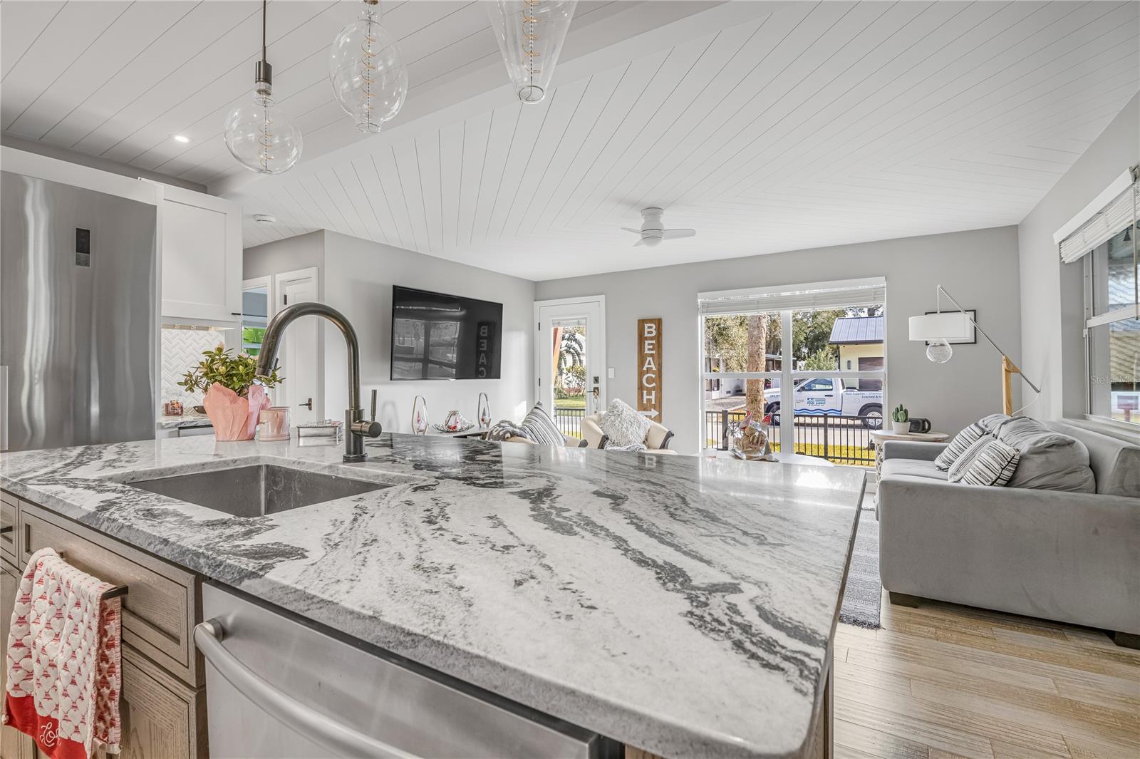 Cooper - Residential