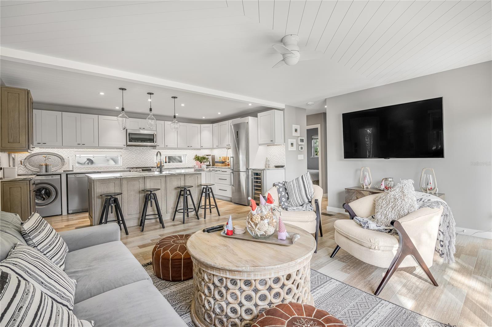 Cooper - Residential