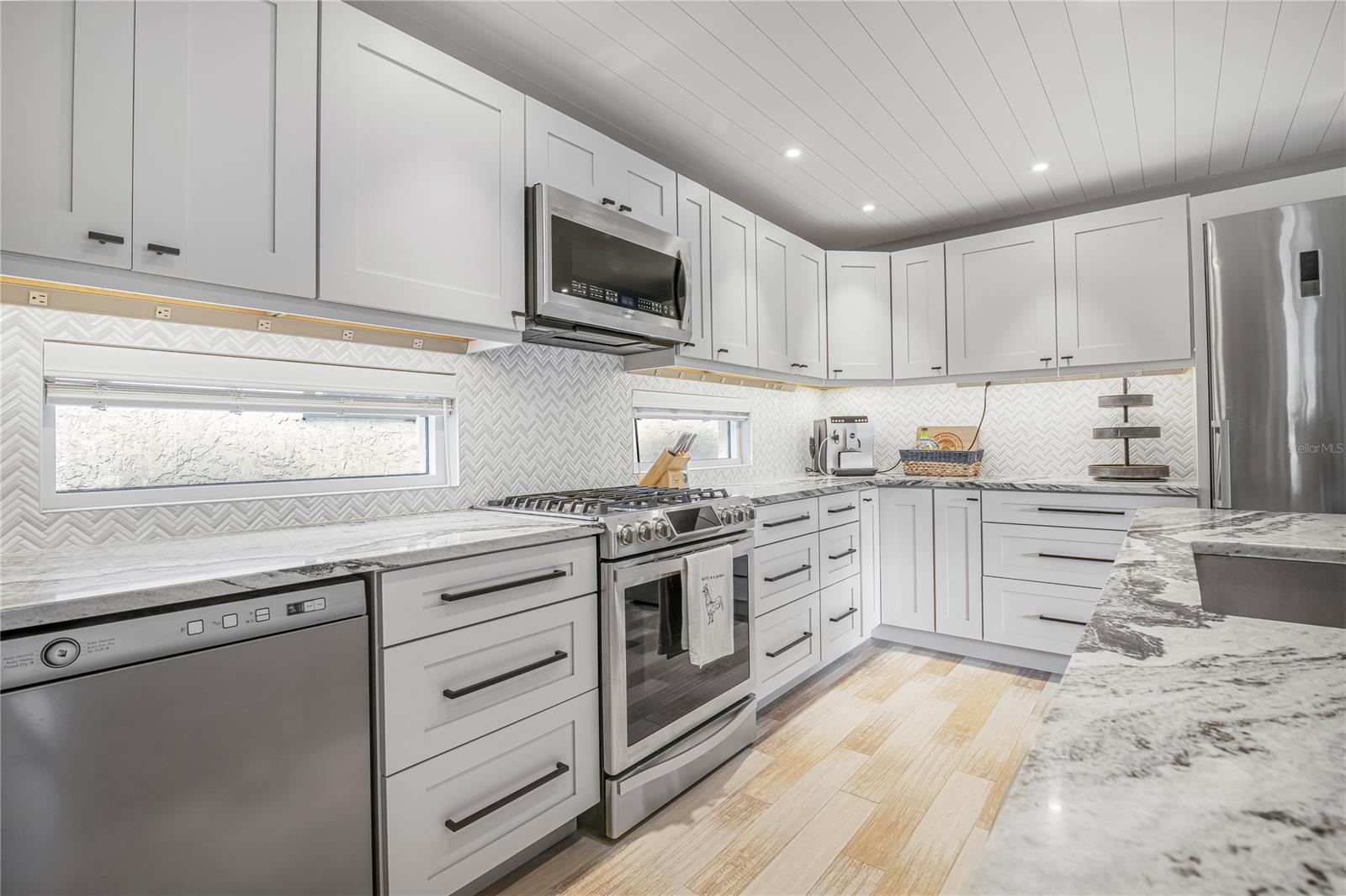 Cooper - Residential