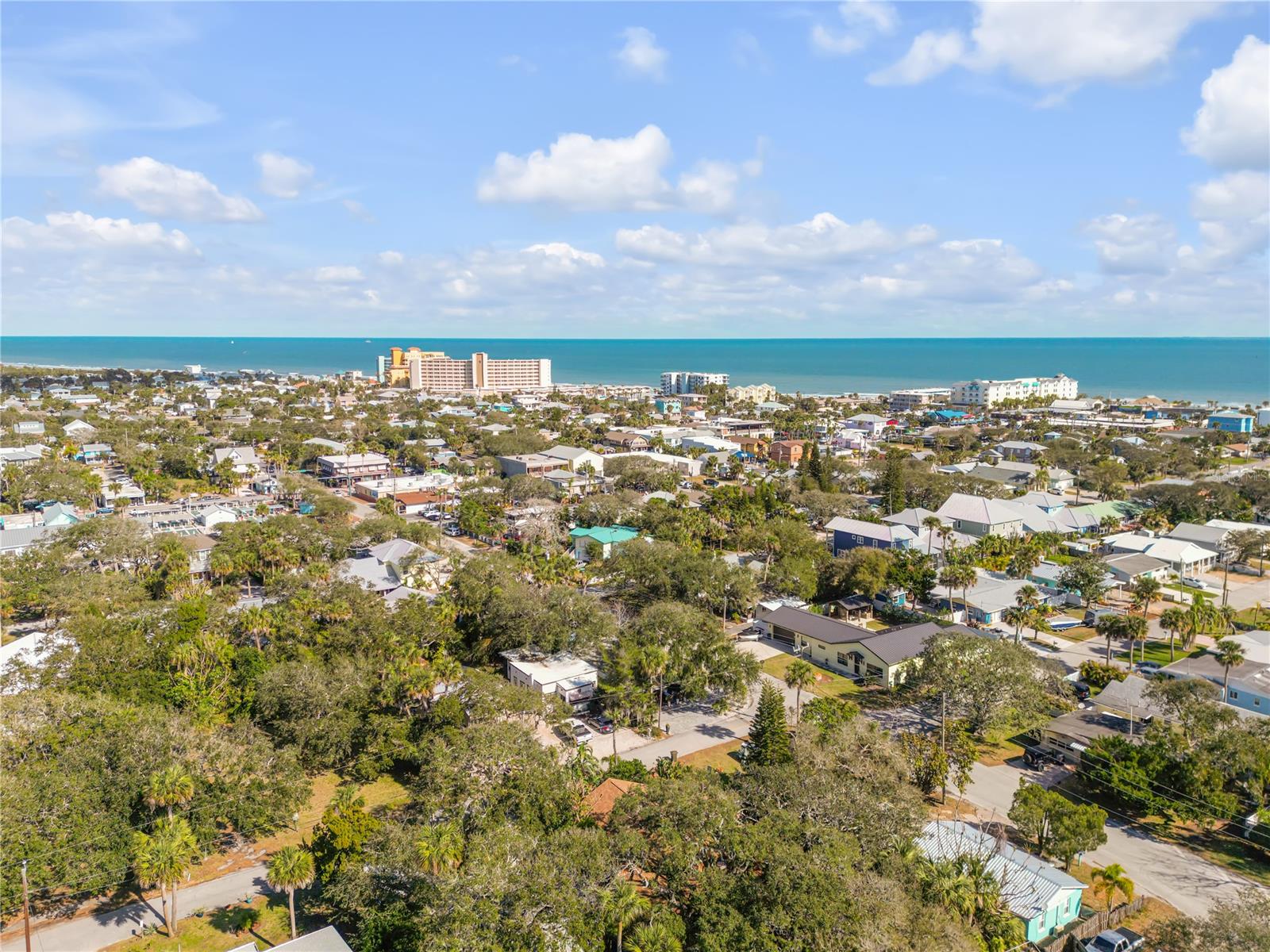 Cooper - Residential