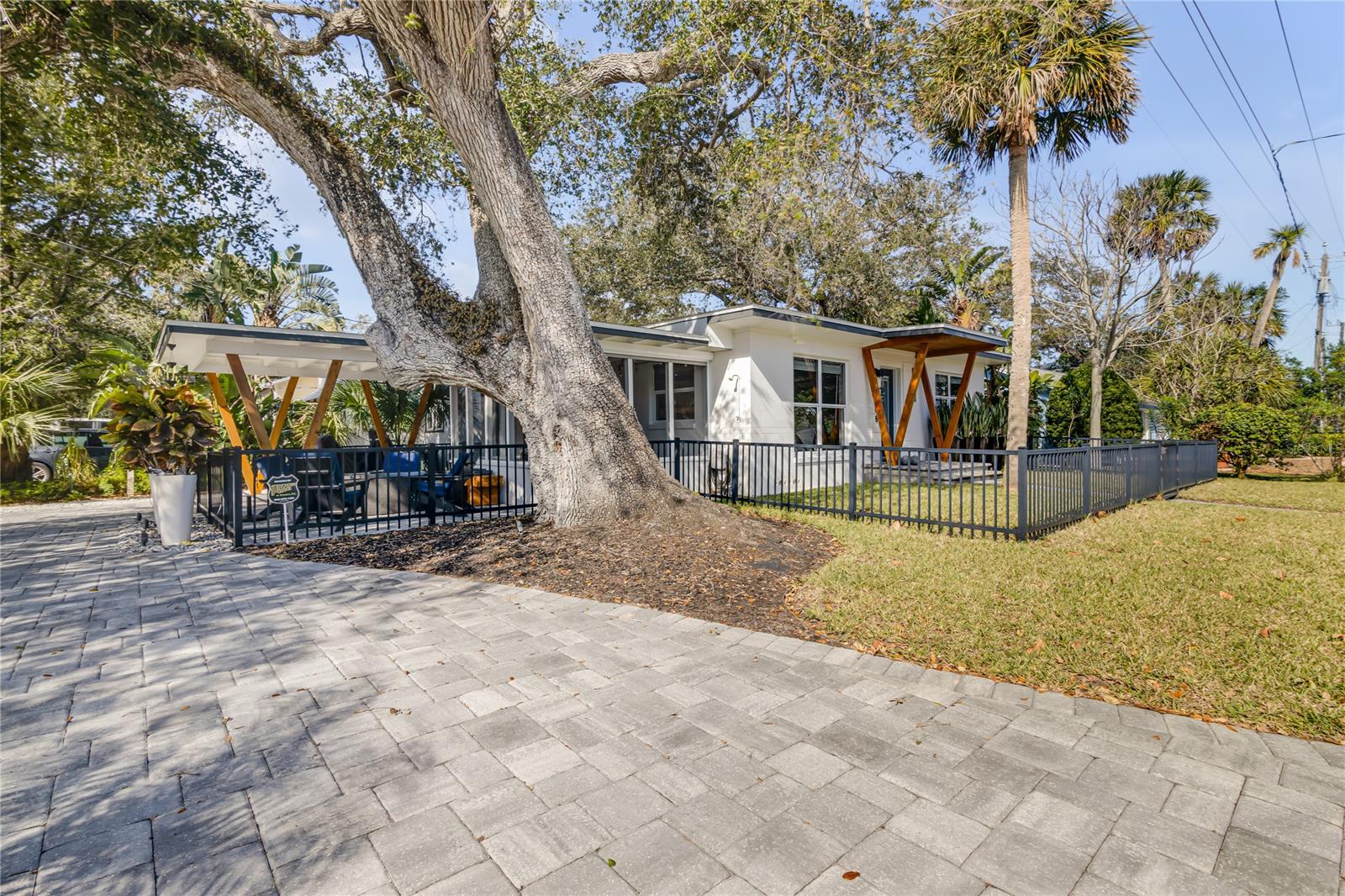 Cooper - Residential