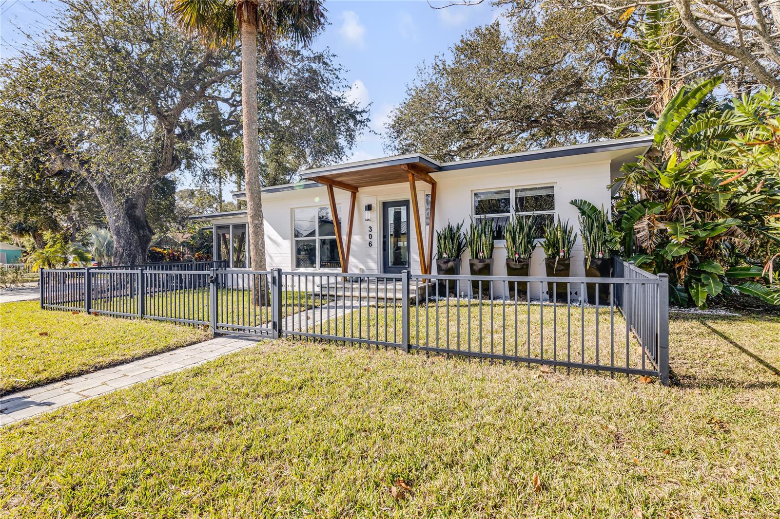 Cooper - Residential