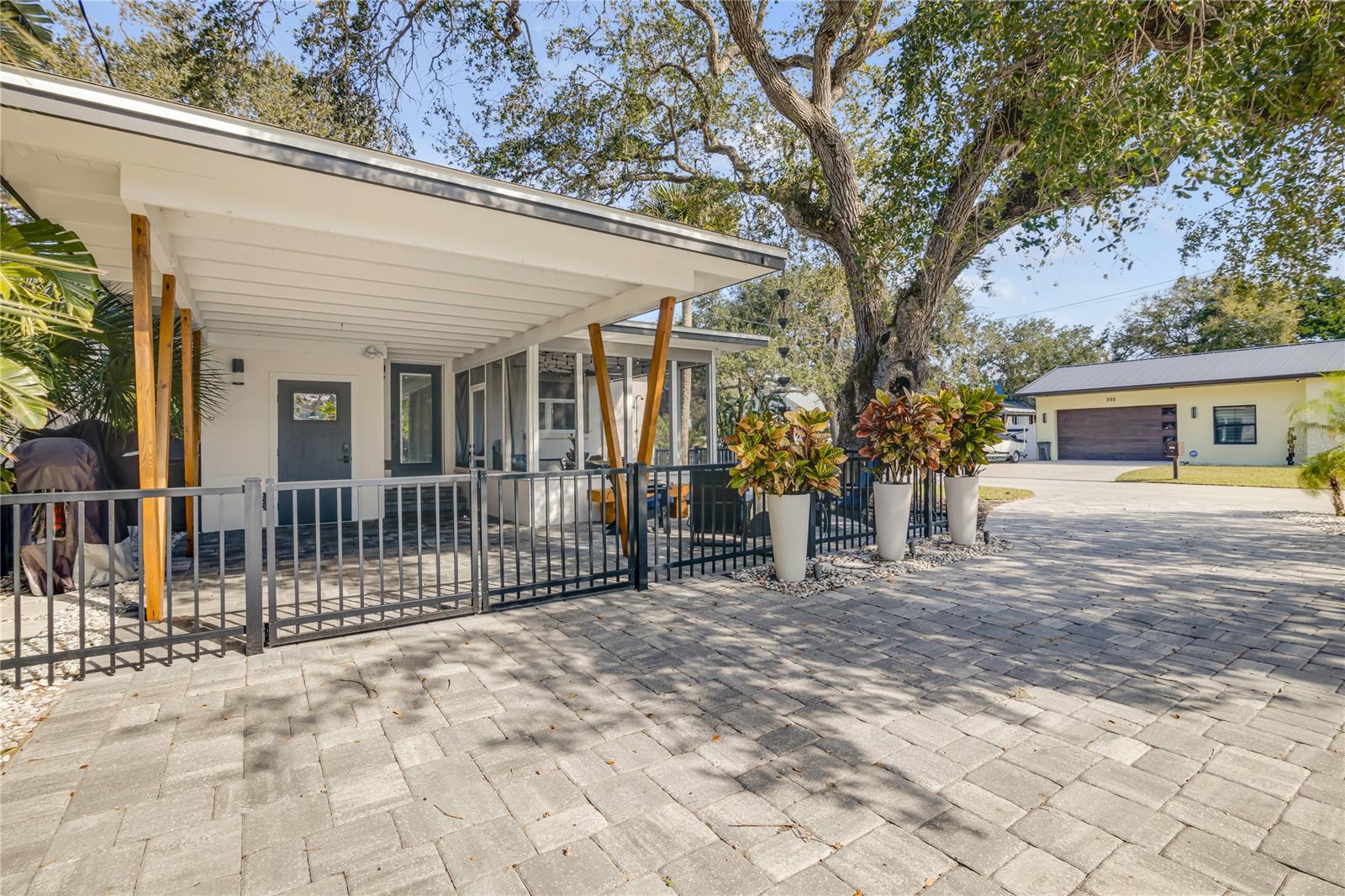 Cooper - Residential