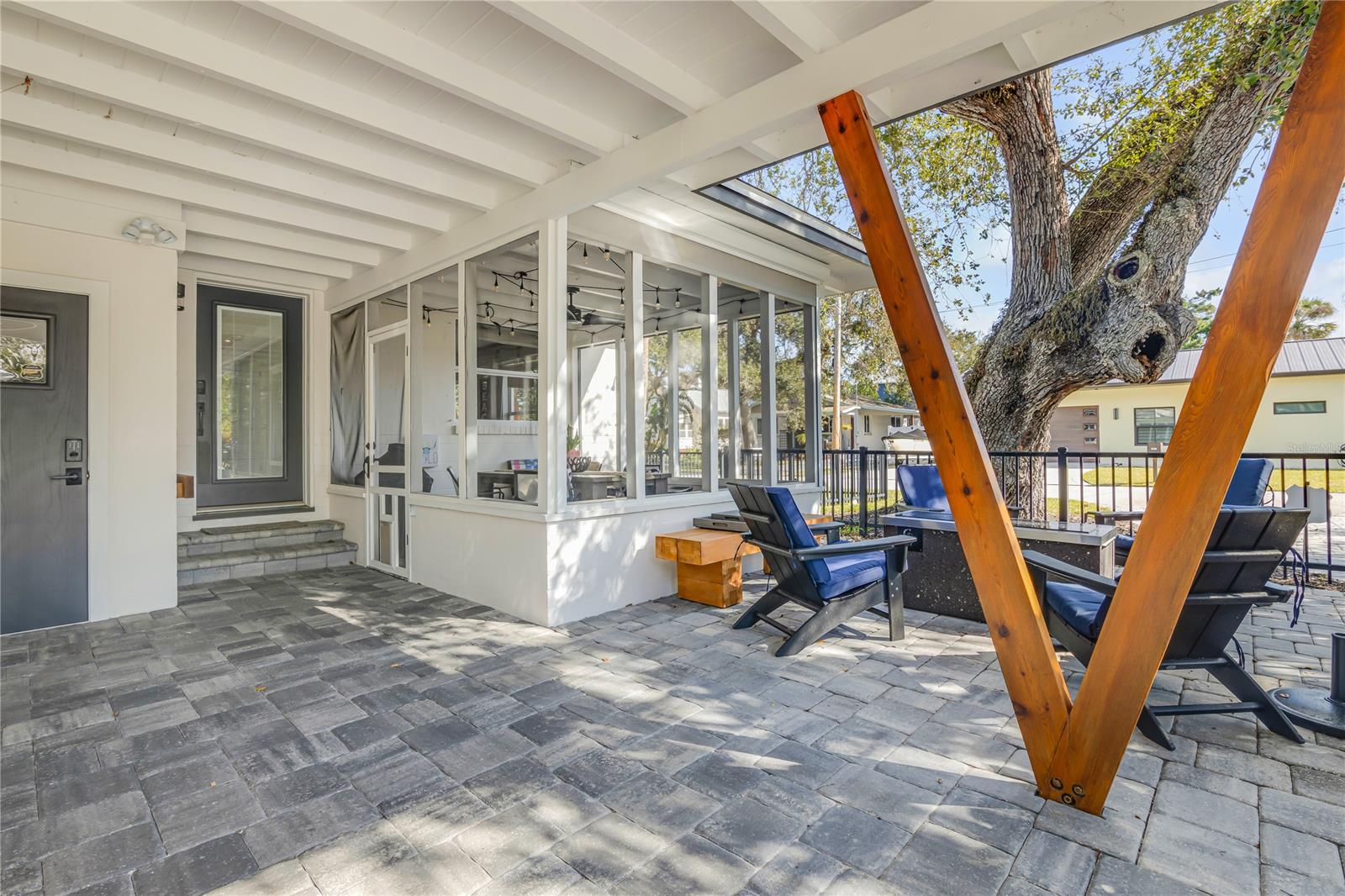 Cooper - Residential