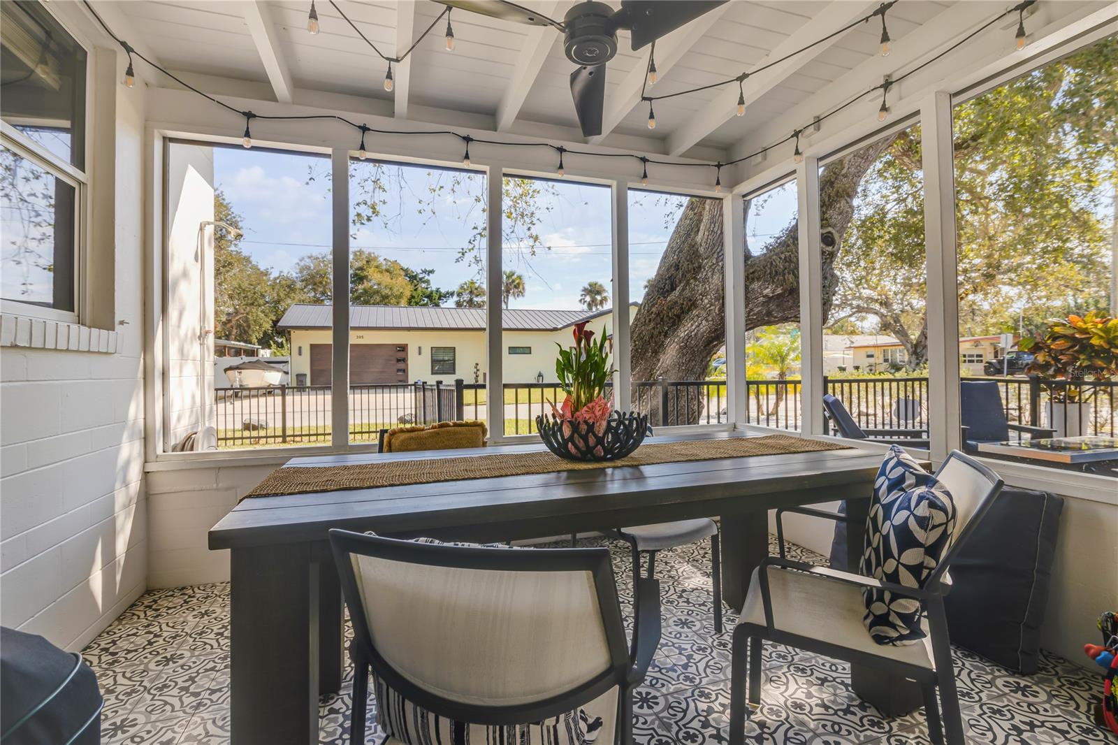 Cooper - Residential