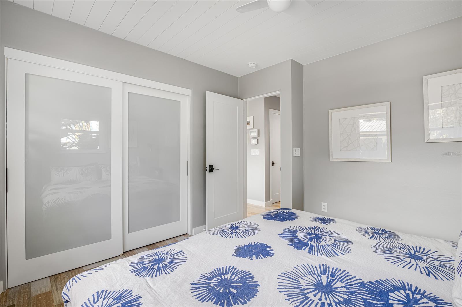 Cooper - Residential