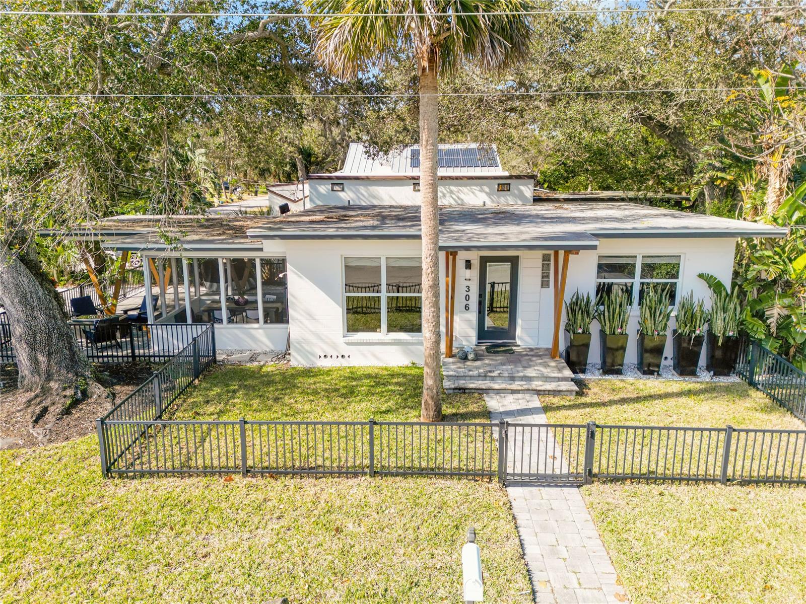 Cooper - Residential