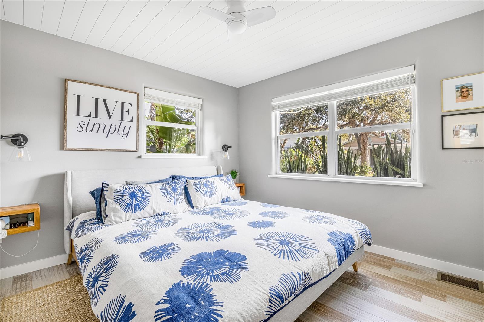 Cooper - Residential