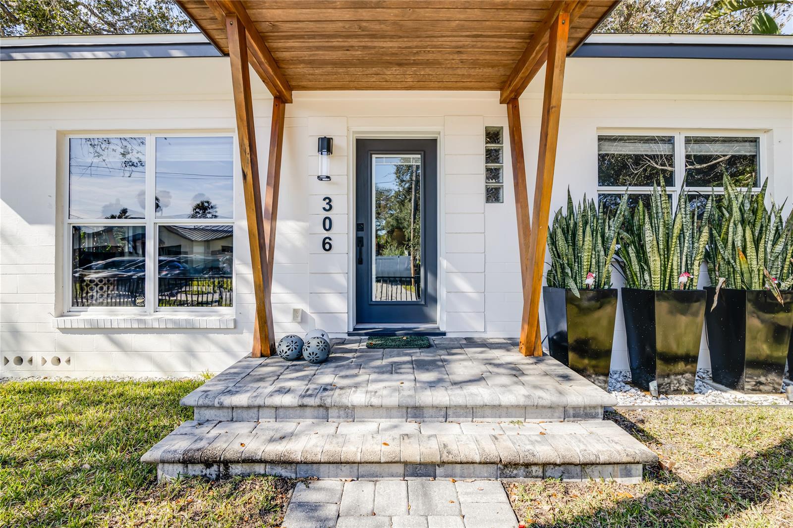 Cooper - Residential