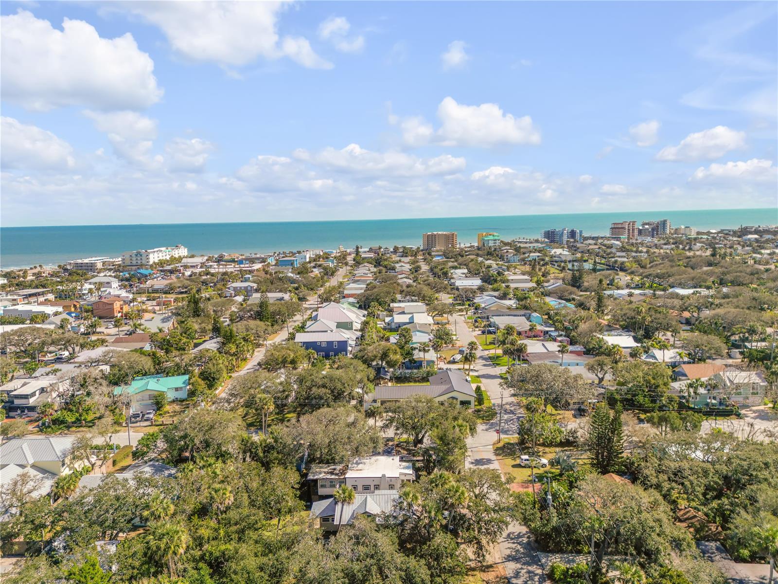 Cooper - Residential