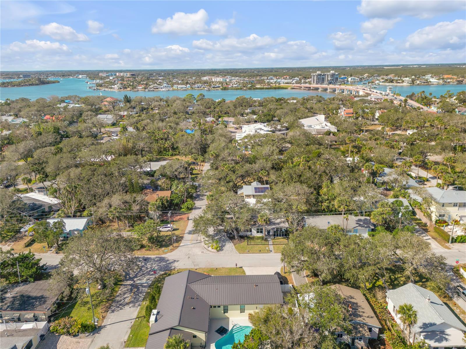 Cooper - Residential