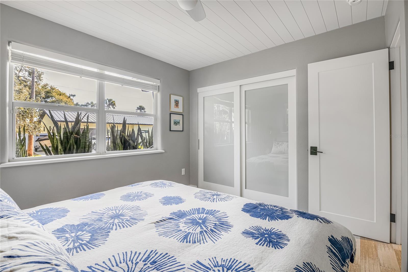 Cooper - Residential