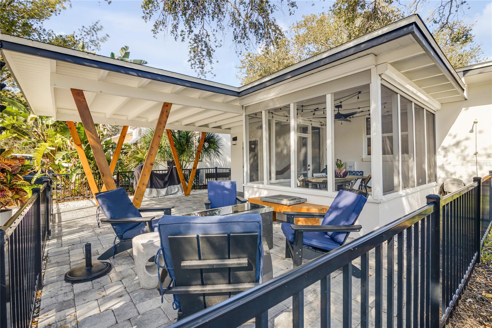 Cooper - Residential