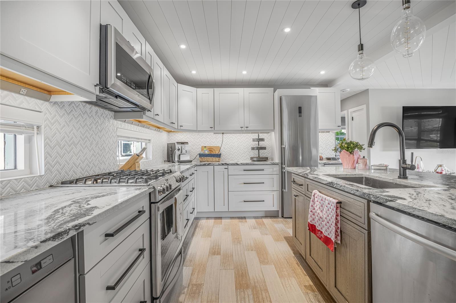 Cooper - Residential