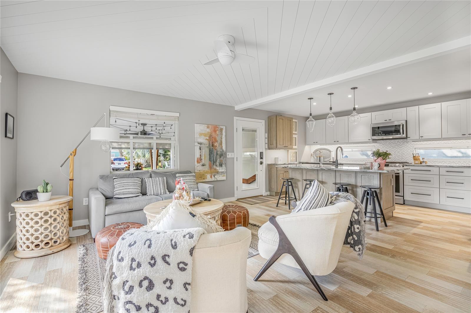 Cooper - Residential