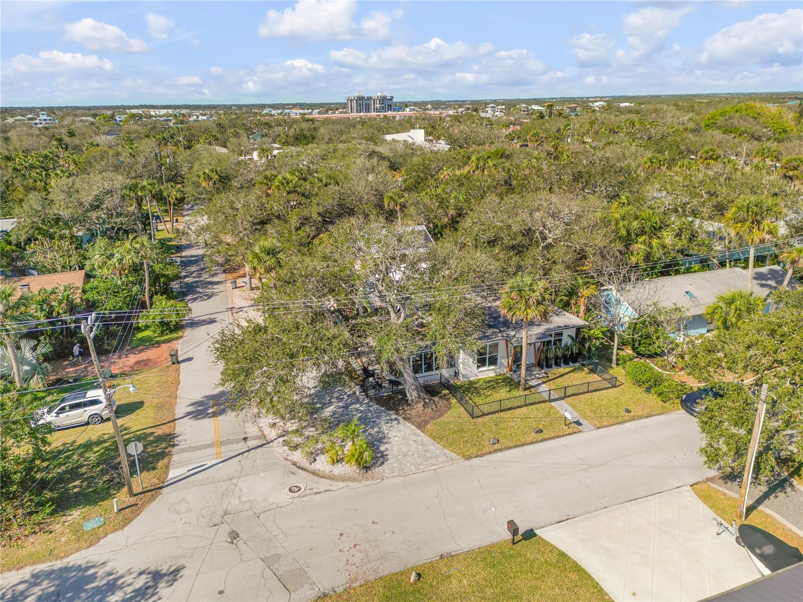 Cooper - Residential