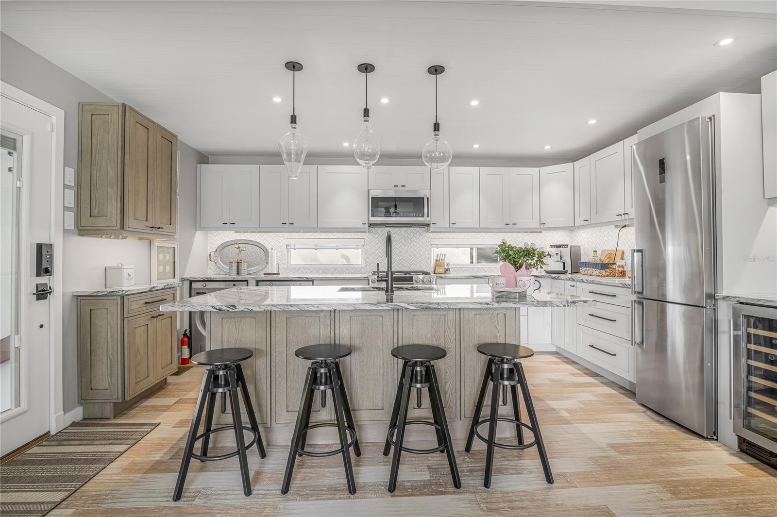 Cooper - Residential