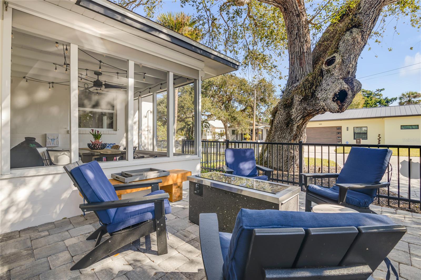 Cooper - Residential