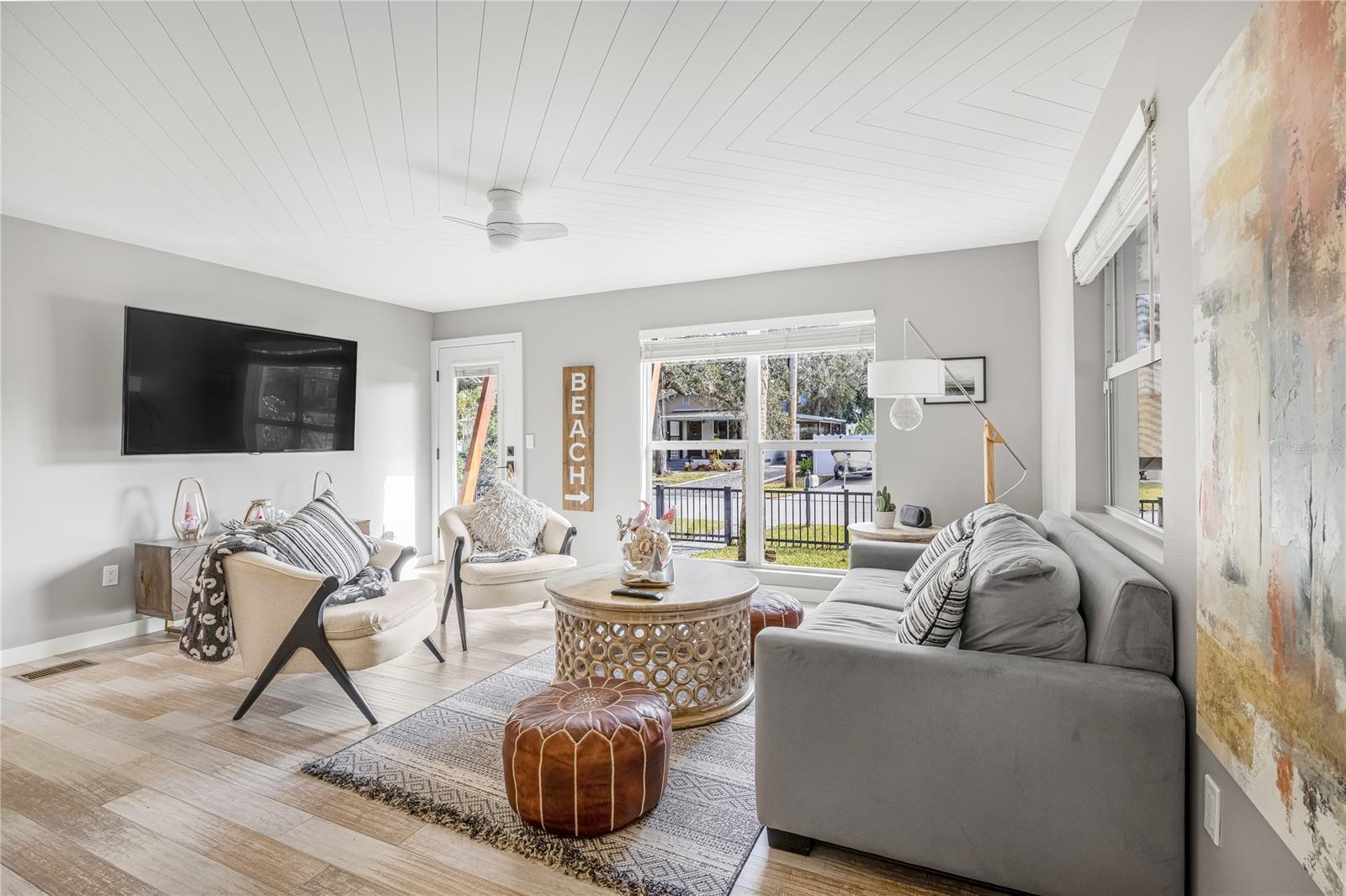 Cooper - Residential