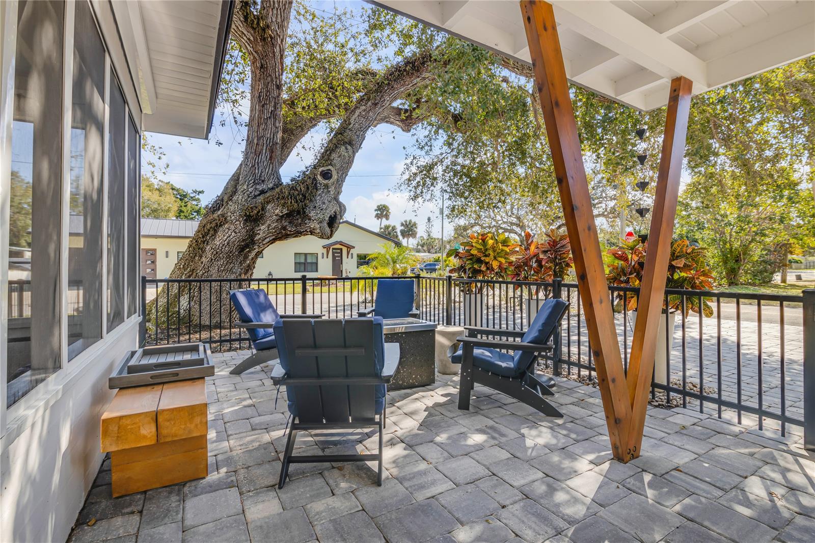 Cooper - Residential