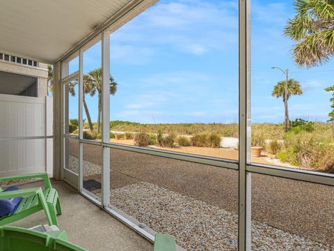 A home in HOLMES BEACH