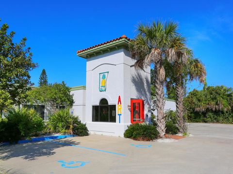 A home in HOLMES BEACH