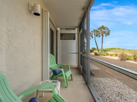 A home in HOLMES BEACH