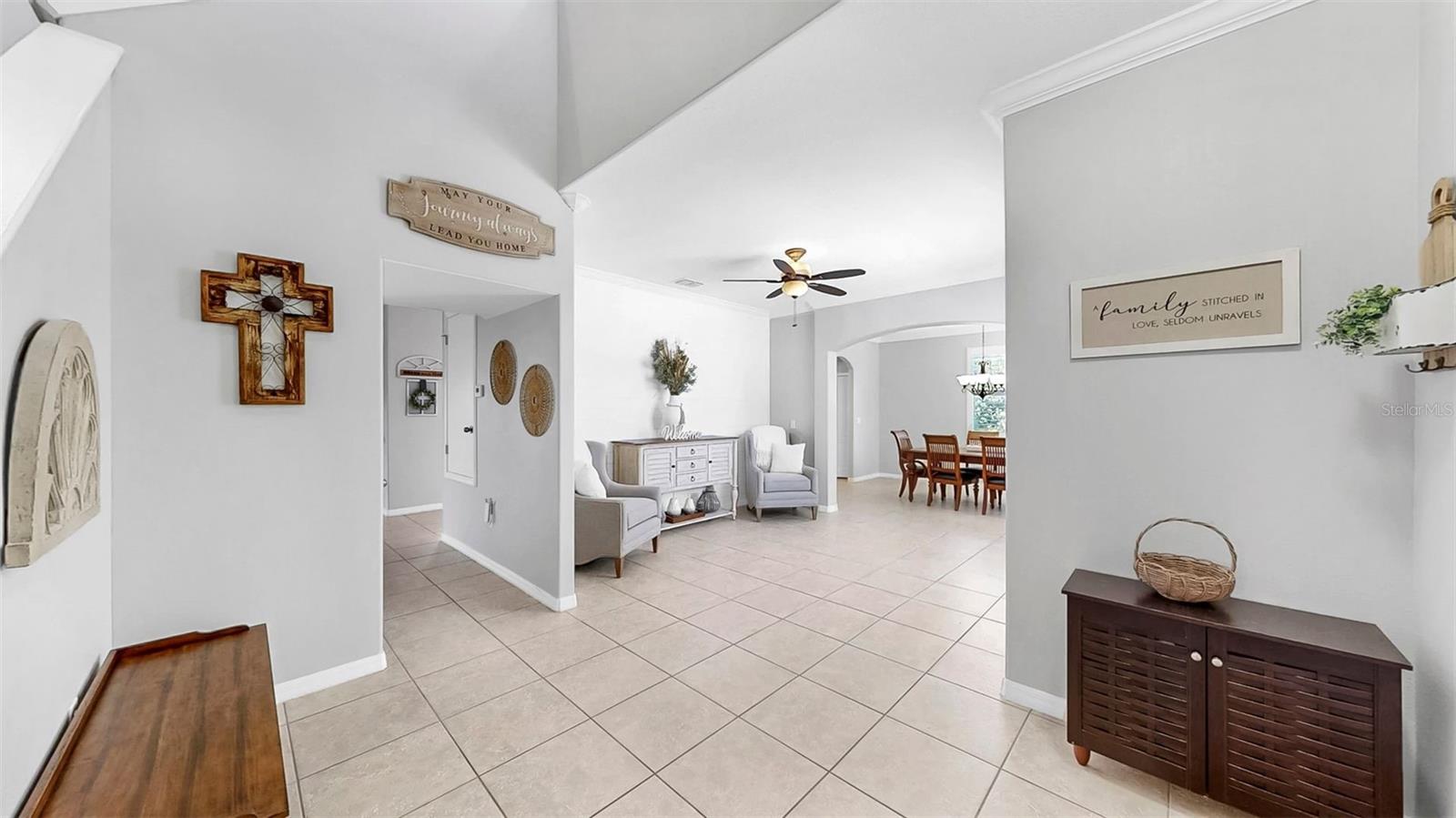 2517 CUMBERLAND CLIFF DRIVE